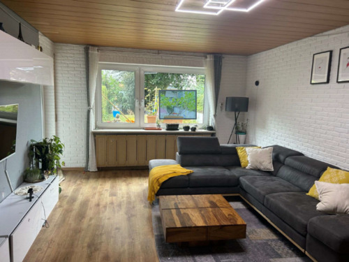 Foto - 3,5-Zimmer-Wohnung mit Gartenzugang in Leonberg-Höfingen