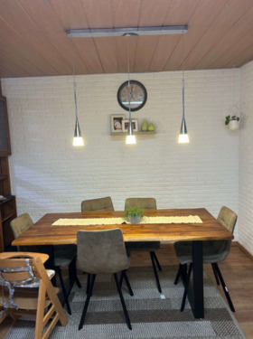 Foto - 3.5 Zimmer Erdgeschoßwohnung zur Miete in Leonberg