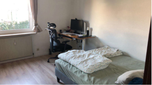 Foto - Erdgeschoßwohnung in Leonberg zur Miete