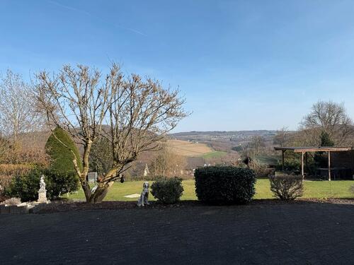 Foto - renovierte Wohnung mit Terrasse in toller Lage von Gebhardshain