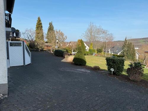 Foto - 2 Zimmer Etagenwohnung in Gebhardshain