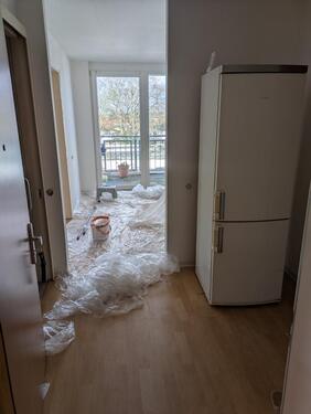 Foto - Wohnung im betreuten Wohnen - 681,00&nbsp;EUR Kaltmiete, ca.&nbsp; 43,10&nbsp;m&sup2;