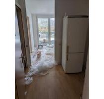 Wohnung im betreuten Wohnen - 681,00&nbsp;EUR Kaltmiete, ca.&nbsp; 43,10&nbsp;m&sup2; in Solingen (PLZ: 42655) Mitte