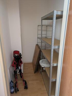 Foto - 2 Zimmer Dachgeschoßwohnung in Solingen