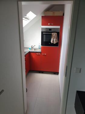 Foto - Attraktive 1-Zimmer-Wohnung in Recklinghausen – zentral & kompakt