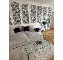 Wunderschöne 2 Zimmer Wohnung in der List - Hannover Vahrenwald-List