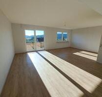 4,5 Zimmer Wohnung - Erstbezug nach energetischer Sanierung - Bad Bocklet