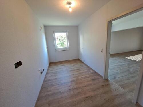 Foto - 4.5 Zimmer Etagenwohnung in Bad Bocklet