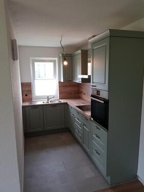 Foto - 3.5 Zimmer Erdgeschoßwohnung zur Miete in Bad Iburg