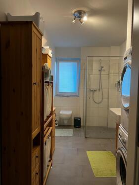 Foto - 3.5 Zimmer Erdgeschoßwohnung in Bad Iburg