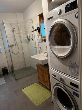 Foto - Erdgeschoßwohnung in Bad Iburg zur Miete