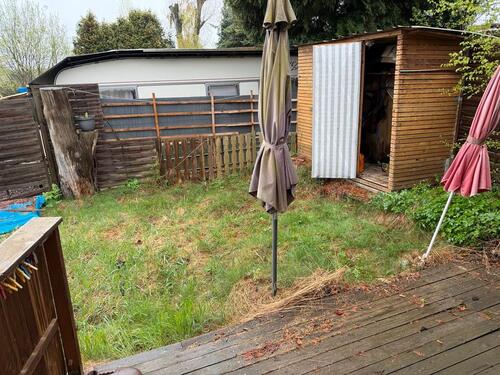 Foto - Grundst&uuml;ck zur Miete in Zittau