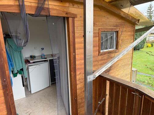 Foto - Grundst&uuml;ck in Zittau