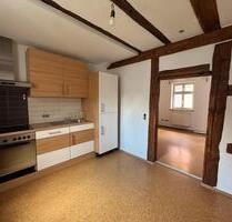 Helle 1-Zimmer Wohnung im Sandgebiet - Zentrale Lage - Bamberg Am Bruderwald