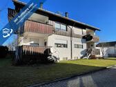 Foto - Solide 3-Zimmer-Wohnung in absolut ruhiger Lage mit Balkon & Festgarage in Salzweg