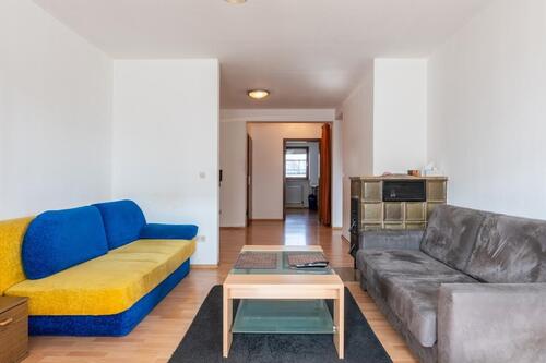 Foto - 3 Zimmer Etagenwohnung in Salzweg