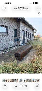 Foto - 2 Zimmer Erdgeschoßwohnung zur Miete in Sankt Peter-Ording