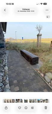 Foto - 2 Zimmer Erdgeschoßwohnung in Sankt Peter-Ording