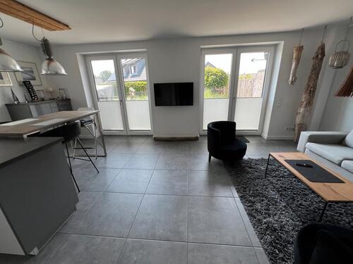 Foto - Erdgeschoßwohnung in Sankt Peter-Ording zur Miete