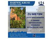 Foto - Viel Platz zum Wohlfühlen – 4-Zimmer-Wohnung in Wischhafen