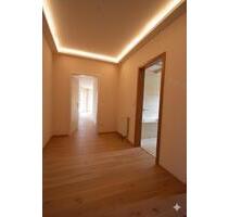 Sanierte 2-Zimmerwohnung mit Balkon und Stellplatz - Suhl Aue 1