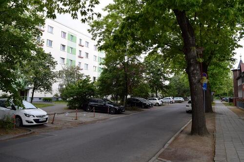 Foto - Parken in erster Reihe! - 25,00&nbsp;EUR Miete,