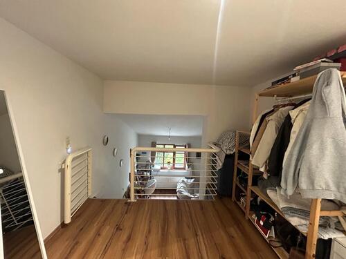 Foto - 1 Zimmer Loft - Studio - Atelier zur Miete in Detmold
