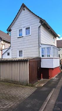 Foto - 4 Zimmer Einfamilienhaus in Homberg (Efze)