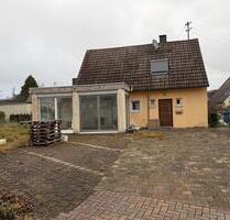 Haus in Burgau von privat zu verkaufen ca. 85qm Wohnfläche