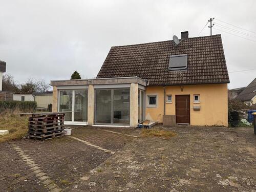 Foto - Einfamilienhaus zum Kaufen in Burgau