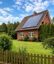 Foto - Einfamilienhaus zum Kaufen in Badbergen