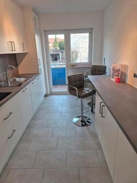 Foto - 3 Zimmer Etagenwohnung zur Miete in Oberkirch