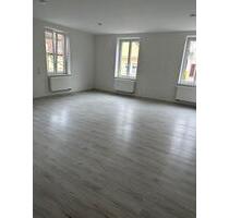 Schoene 3,5 Zimmer-Wohnung in Ichenhausen zu vermieten