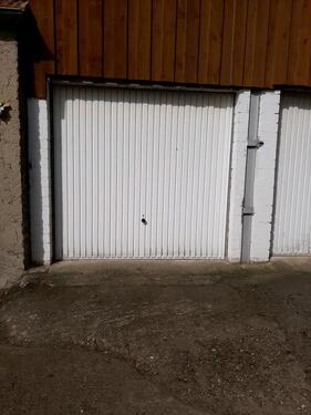 Foto - Garage Lagerraum - 75,00 EUR Miete,