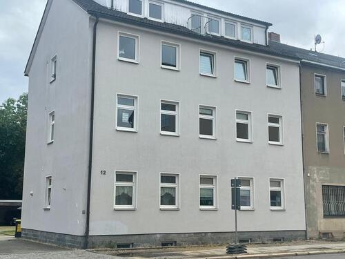 Foto - Etagenwohnung zur Miete in Zwickau