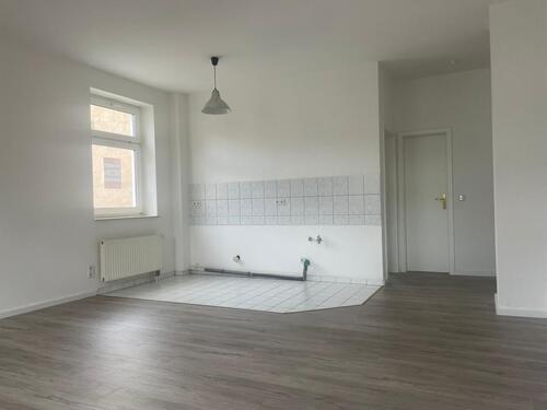 Foto - Etagenwohnung in Zwickau