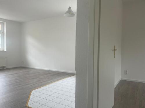 Foto - Etagenwohnung in Zwickau zur Miete