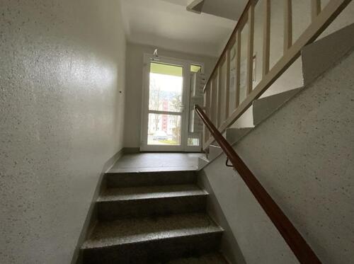Foto - Etagenwohnung in Altenburg