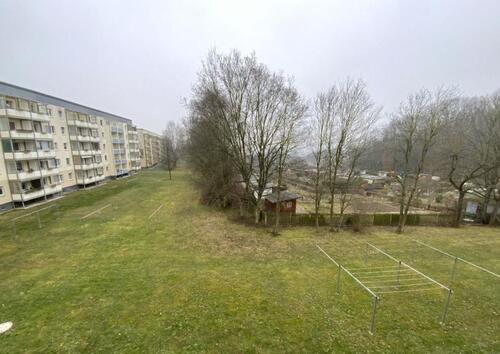 Foto - Etagenwohnung in Altenburg zum Kaufen