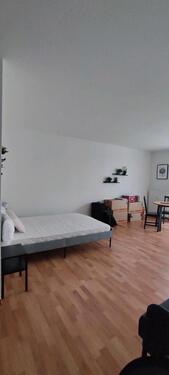 Foto - Etagenwohnung in Aue-Bad Schlema zur Miete