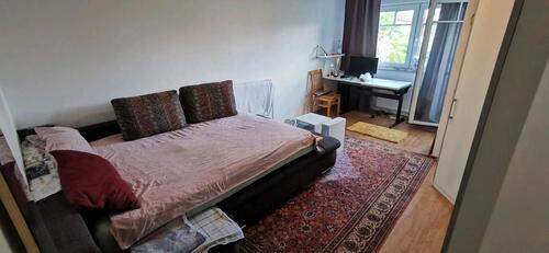 Foto - Zimmer zu vermieten - 400,00 EUR Kaltmiete,