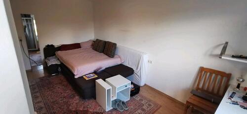 Foto - Etagenwohnung zur Miete in Darmstadt