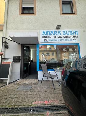 Foto - Sushi Imbiss zum Übergeben in Emmendingen - Erfolgreicher Konzept