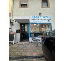 Sushi Imbiss zum Übergeben in Emmendingen - Erfolgreicher Konzept