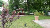 Foto - Wohnen im stilvollen Ambiente! 2 Zi.-Whg. in Villa mit EBK, Garten und PKW-Stellpl.