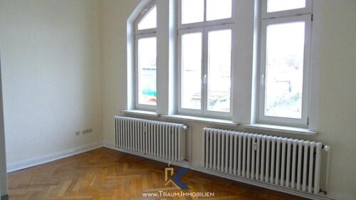 Foto - Etagenwohnung in Mühlhausen (Thüringen) zur Miete