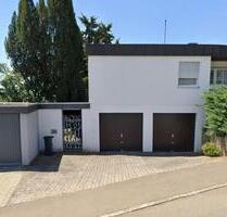 Helle 3,5-Zimmer-Wohnung mit Balkon und Garage in Betzingen - Reutlingen Reutlingen-Betzingen