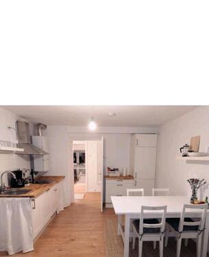 Foto - Zentrale helle 75 qm Wohnung - 1.120,00 EUR Kaltmiete,