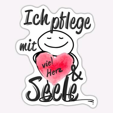 Foto - Haus im Bergischen Ländlich mit Pflege der Angehörigen