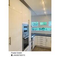 4-Zimmer-Wohnung mit Einbauküche und Balkon in Billstedt - Hamburg Horn